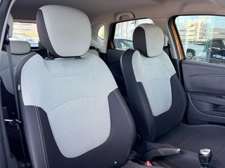 Renault Captur 2018 1.5D EXPRESSION PH2 90HP-thumb-11