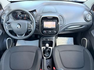 Renault Captur 2018 1.5D EXPRESSION PH2 90HP-thumb-16