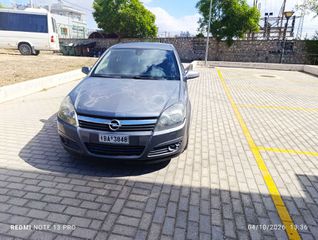Opel Astra 2005-thumb-4