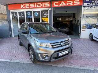 Suzuki Vitara 2016 1.6 NAVY - CLIMA