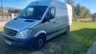 Κλούβα Mercedes-Benz 2008 Sprinter