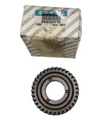 Alfa Romeo 147 156 GT Lancia Thesis Fiat Bravo Γρανάζι Τρίτης Καινούργιο Γνήσιο- 46433276