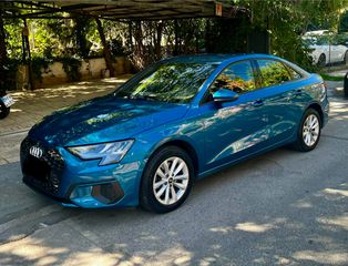 Audi A3 2021 SEDAN