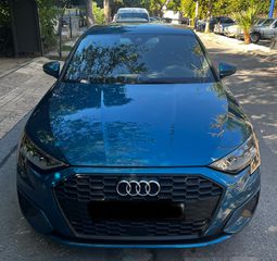 Audi A3 2021 SEDAN-thumb-1