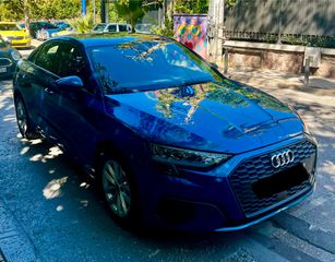 Audi A3 2021 SEDAN-thumb-2