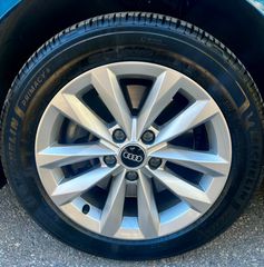 Audi A3 2021 SEDAN-thumb-3
