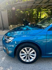 Audi A3 2021 SEDAN-thumb-4