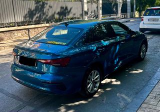 Audi A3 2021 SEDAN-thumb-8