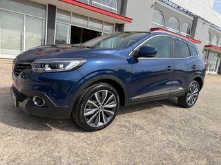 Renault Kadjar 2017 1.6dci 131HP 4x4 INTENS EXECUTIVE LED 19"-thumb-1