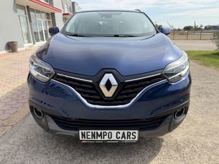Renault Kadjar 2017 1.6dci 131HP 4x4 INTENS EXECUTIVE LED 19"-thumb-3