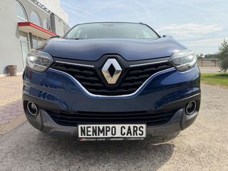 Renault Kadjar 2017 1.6dci 131HP 4x4 INTENS EXECUTIVE LED 19"-thumb-4