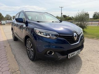 Renault Kadjar 2017 1.6dci 131HP 4x4 INTENS EXECUTIVE LED 19"-thumb-5