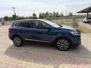 Renault Kadjar 2017 1.6dci 131HP 4x4 INTENS EXECUTIVE LED 19"-thumb-7
