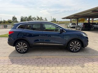 Renault Kadjar 2017 1.6dci 131HP 4x4 INTENS EXECUTIVE LED 19"-thumb-8