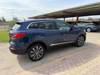 Renault Kadjar 2017 1.6dci 131HP 4x4 INTENS EXECUTIVE LED 19"-thumb-9