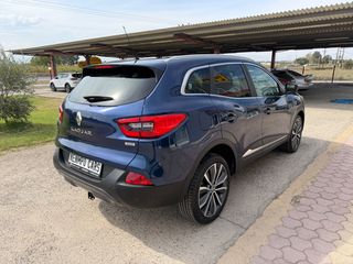 Renault Kadjar 2017 1.6dci 131HP 4x4 INTENS EXECUTIVE LED 19"-thumb-10