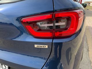 Renault Kadjar 2017 1.6dci 131HP 4x4 INTENS EXECUTIVE LED 19"-thumb-36