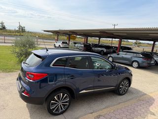 Renault Kadjar 2017 1.6dci 131HP 4x4 INTENS EXECUTIVE LED 19"-thumb-37