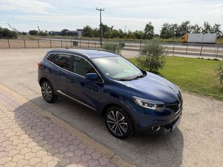 Renault Kadjar 2017 1.6dci 131HP 4x4 INTENS EXECUTIVE LED 19"-thumb-38