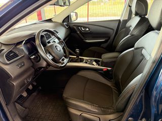Renault Kadjar 2017 1.6dci 131HP 4x4 INTENS EXECUTIVE LED 19"-thumb-39