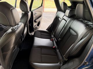 Renault Kadjar 2017 1.6dci 131HP 4x4 INTENS EXECUTIVE LED 19"-thumb-43