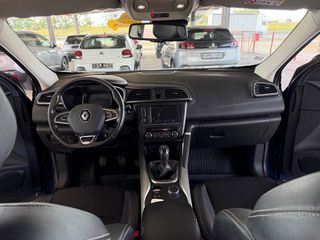 Renault Kadjar 2017 1.6dci 131HP 4x4 INTENS EXECUTIVE LED 19"-thumb-44
