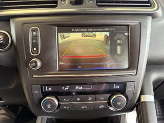 Renault Kadjar 2017 1.6dci 131HP 4x4 INTENS EXECUTIVE LED 19"-thumb-46
