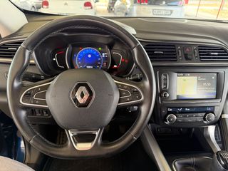 Renault Kadjar 2017 1.6dci 131HP 4x4 INTENS EXECUTIVE LED 19"-thumb-60