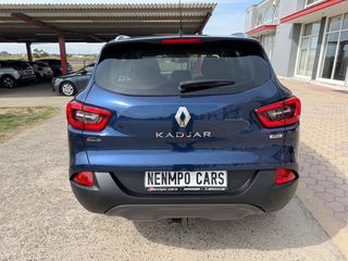 Renault Kadjar 2017 1.6dci 131HP 4x4 INTENS EXECUTIVE LED 19"-thumb-11