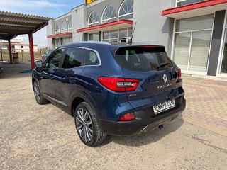 Renault Kadjar 2017 1.6dci 131HP 4x4 INTENS EXECUTIVE LED 19"-thumb-12