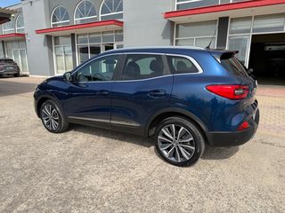 Renault Kadjar 2017 1.6dci 131HP 4x4 INTENS EXECUTIVE LED 19"-thumb-13