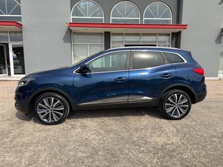 Renault Kadjar 2017 1.6dci 131HP 4x4 INTENS EXECUTIVE LED 19"-thumb-14