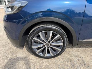 Renault Kadjar 2017 1.6dci 131HP 4x4 INTENS EXECUTIVE LED 19"-thumb-16