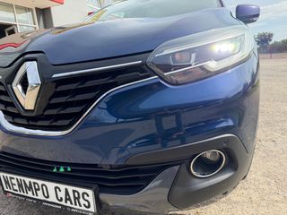 Renault Kadjar 2017 1.6dci 131HP 4x4 INTENS EXECUTIVE LED 19"-thumb-19