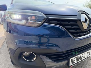 Renault Kadjar 2017 1.6dci 131HP 4x4 INTENS EXECUTIVE LED 19"-thumb-20