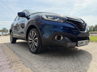 Renault Kadjar 2017 1.6dci 131HP 4x4 INTENS EXECUTIVE LED 19"-thumb-25