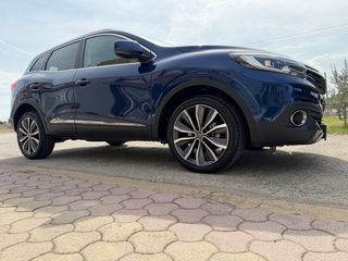 Renault Kadjar 2017 1.6dci 131HP 4x4 INTENS EXECUTIVE LED 19"-thumb-26