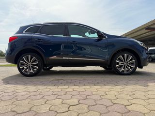 Renault Kadjar 2017 1.6dci 131HP 4x4 INTENS EXECUTIVE LED 19"-thumb-27