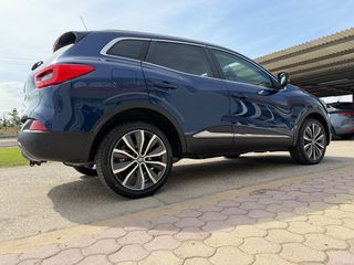 Renault Kadjar 2017 1.6dci 131HP 4x4 INTENS EXECUTIVE LED 19"-thumb-28