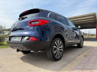 Renault Kadjar 2017 1.6dci 131HP 4x4 INTENS EXECUTIVE LED 19"-thumb-29