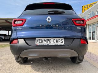 Renault Kadjar 2017 1.6dci 131HP 4x4 INTENS EXECUTIVE LED 19"-thumb-30