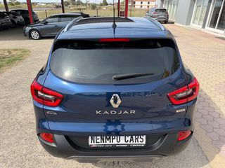Renault Kadjar 2017 1.6dci 131HP 4x4 INTENS EXECUTIVE LED 19"-thumb-31
