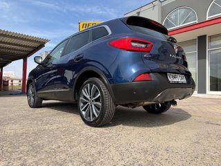 Renault Kadjar 2017 1.6dci 131HP 4x4 INTENS EXECUTIVE LED 19"-thumb-32