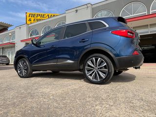Renault Kadjar 2017 1.6dci 131HP 4x4 INTENS EXECUTIVE LED 19"-thumb-33