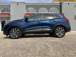 Renault Kadjar 2017 1.6dci 131HP 4x4 INTENS EXECUTIVE LED 19"