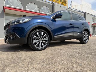 Renault Kadjar 2017 1.6dci 131HP 4x4 INTENS EXECUTIVE LED 19"-thumb-34