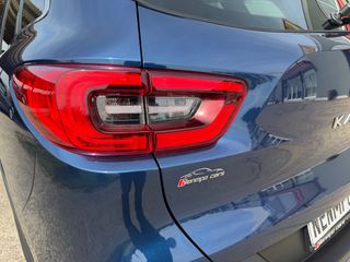 Renault Kadjar 2017 1.6dci 131HP 4x4 INTENS EXECUTIVE LED 19"-thumb-35