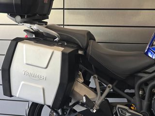 Triumph Tiger 1200 Explorer 2012 Οικονομική επιλογή-thumb-7