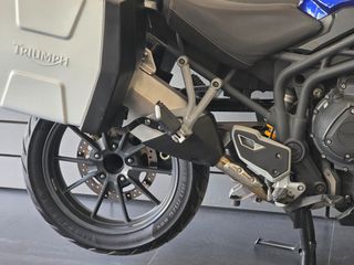 Triumph Tiger 1200 Explorer 2012 Οικονομική επιλογή-thumb-8