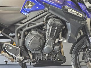 Triumph Tiger 1200 Explorer 2012 Οικονομική επιλογή-thumb-9